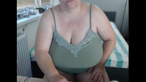 Sweetboobs85h online show from 11, 10, 2025