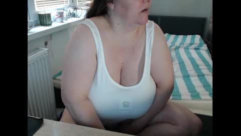 Sweetboobs85h online show from 21, 5, 2026