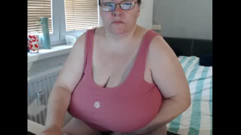 Sweetboobs85h online show from 6, 7, 2026