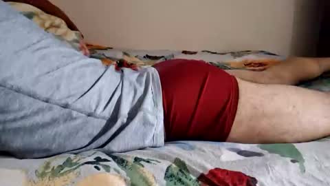 sweetboy842 online show from 22, 12, 2025