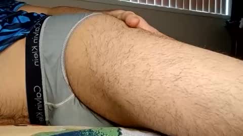 sweetboy842 online show from 31, 1, 2026