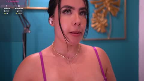 Brenda  online show from 11, 3, 2025