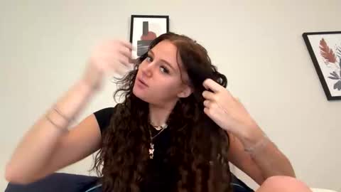 Brittanie online show from 7, 4, 2026