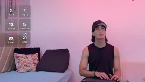 Snapshot of sweetbutspicy_ chatting on 11, 6, 2026 sweetbutspicy online show from 11, 6, 2026