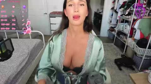 Anna online show from 3, 2, 2026