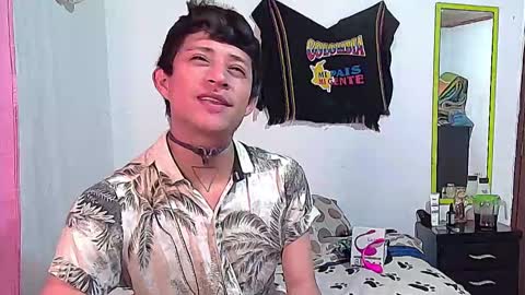 Cameron Alejandro online show from 7, 12, 2024