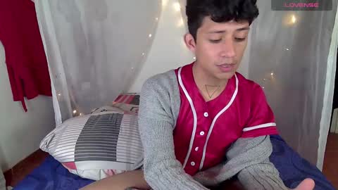 Cameron Alejandro online show from 22, 1, 2025