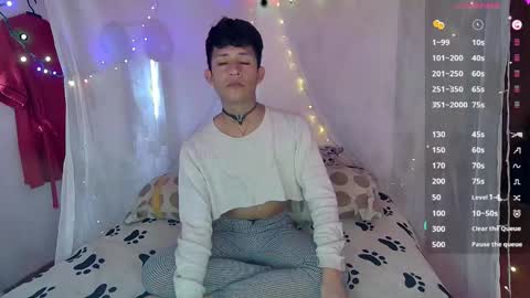 Cameron Alejandro online show from 23, 1, 2025