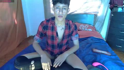 Cameron Alejandro online show from 27, 9, 2025