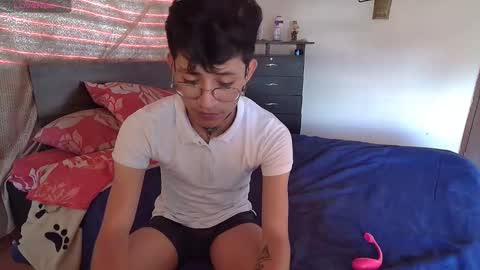 Cameron Alejandro online show from 13, 10, 2025