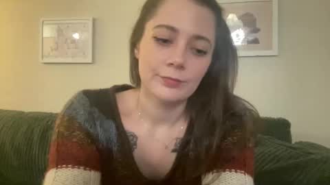 sweetcandy online show from 15, 2, 2026