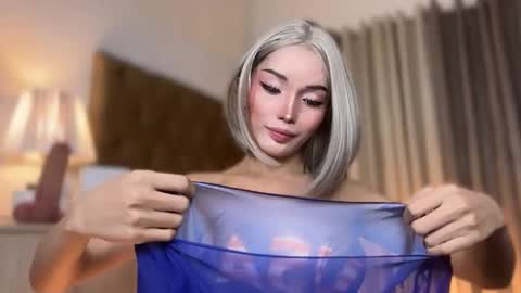 Candy online show from 8, 2, 2026