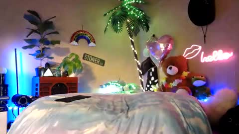 Jillian online show from 22, 2, 2026