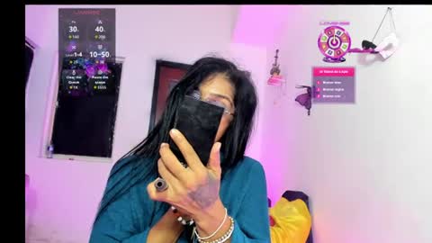 Snapshot of sweetcatallina chatting on 27, 6, 2026 sweetcatallina online show from 27, 6, 2026