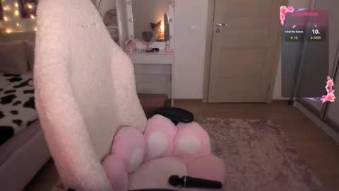 Snapshot of sweetcheecksmolly chatting on 27, 9, 2025 Lisa online show from 27, 9, 2025