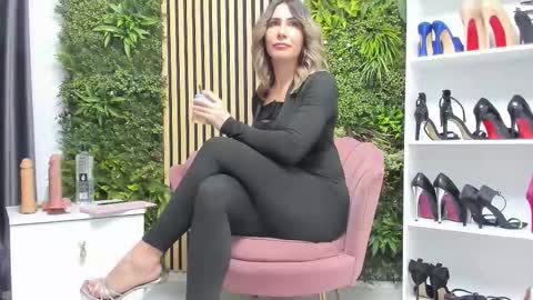 Cherry online show from 14, 3, 2026