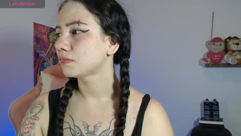 Snapshot of sweetcrime chatting on 16, 1, 2025 Independent model online show from 16, 1, 2025