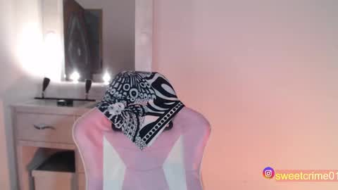 Snapshot of sweetcrime chatting on 5, 10, 2025 Independent model online show from 5, 10, 2025