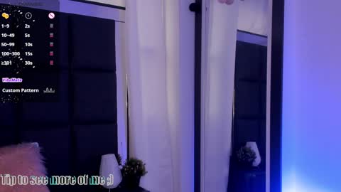 M I A online show from 18, 1, 2025