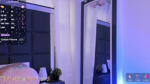 M I A online show from 1, 2, 2025