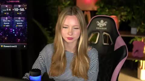 Lina online show from 4, 3, 2026