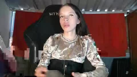 sweetdam12 online show from 18, 1, 2025