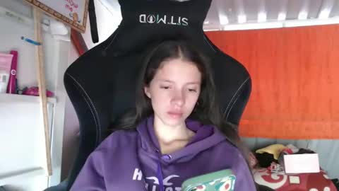 sweetdam12 online show from 20, 1, 2025