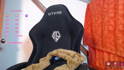 sweetdam12 online show from 5, 3, 2025