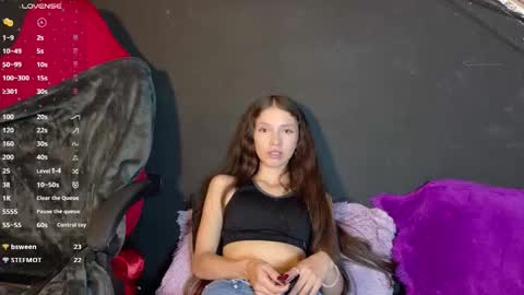 sweetdam12 online show from 3, 10, 2025