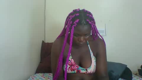 Snapshot of sweetdarkskin chatting on 9, 2, 2025 CLARIS online show from 9, 2, 2025