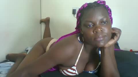 Snapshot of sweetdarkskin chatting on 11, 2, 2025 CLARIS online show from 11, 2, 2025