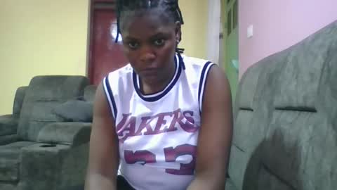 Snapshot of sweetdarkskin chatting on 29, 9, 2025 CLARIS online show from 29, 9, 2025