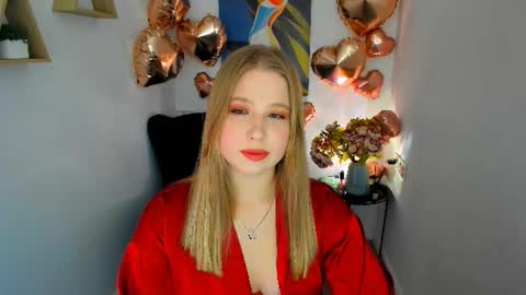 sweetdaylight online show from 2, 2, 2026