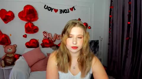 sweetdaylight online show from 3, 2, 2026