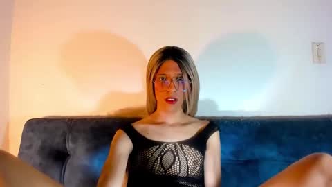 Amelia online show from 6, 3, 2025