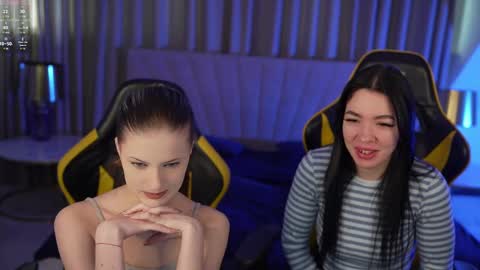 Snapshot of sweetdesiree_ chatting on 21, 2, 2025 Amelia online show from 21, 2, 2025