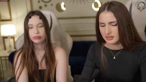 Snapshot of sweetdesiree_ chatting on 11, 9, 2025 Amelia online show from 11, 9, 2025