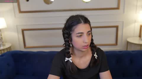 Snapshot of sweetdesiree_ chatting on 13, 7, 2026 Amelia online show from 13, 7, 2026