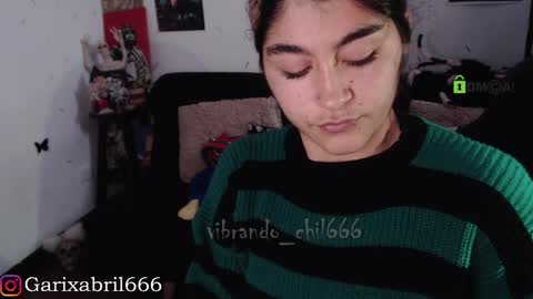 Abril online show from 26, 12, 2024