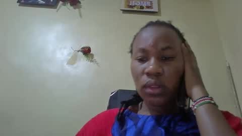 sweetdiva2012 online show from 18, 2, 2026