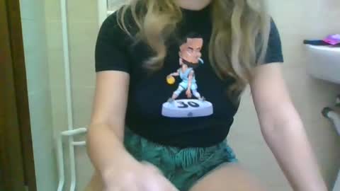 Sweet Dyzy online show from 16, 2, 2025