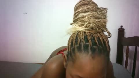 Snapshot of sweetebony_50 chatting on 6, 5, 2026 sweetebony_50 online show from 6, 5, 2026