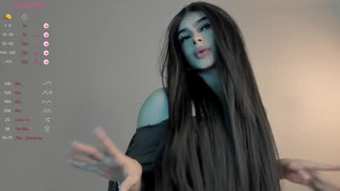 Snapshot of sweetest_bella chatting on 5, 1, 2025 Bella online show from 5, 1, 2025