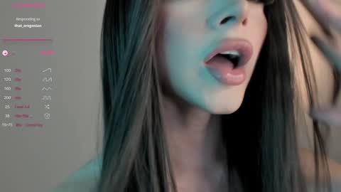 Snapshot of sweetest_bella chatting on 15, 1, 2025 Bella online show from 15, 1, 2025