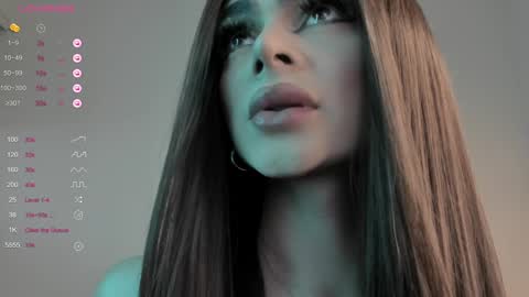 Snapshot of sweetest_bella chatting on 4, 2, 2025 Bella online show from 4, 2, 2025