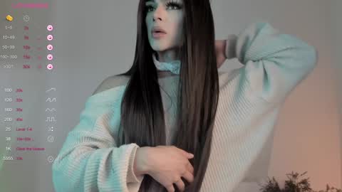 Snapshot of sweetest_bella chatting on 5, 2, 2025 Bella online show from 5, 2, 2025