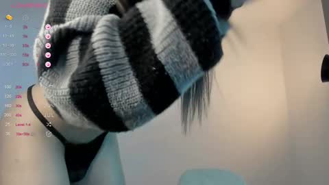 Snapshot of sweetest_bella chatting on 25, 2, 2025 Bella online show from 25, 2, 2025