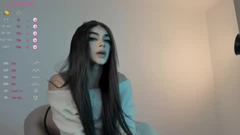 Snapshot of sweetest_bella chatting on 26, 2, 2025 Bella online show from 26, 2, 2025