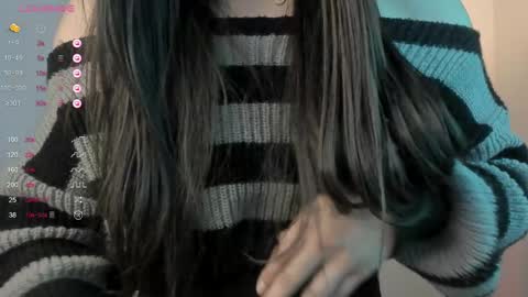 Snapshot of sweetest_bella chatting on 5, 3, 2025 Bella online show from 5, 3, 2025