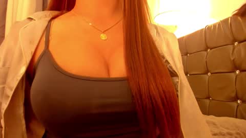 sweetest_one4 online show from 8, 3, 2026